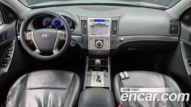 Hyundai Veracruz 2012 — photo 7