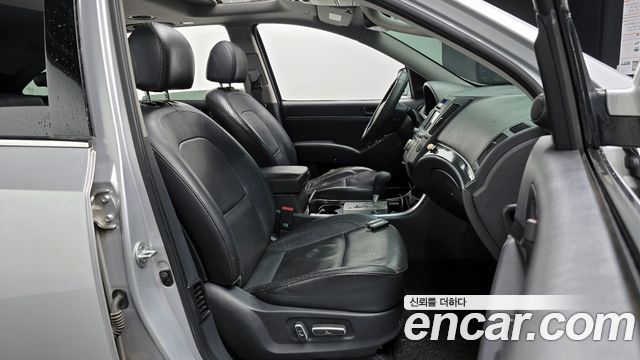 Hyundai Veracruz 2012 — photo 10