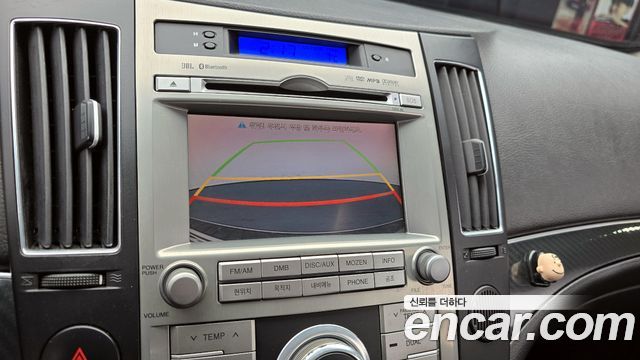 Hyundai Veracruz 2012 — photo 15
