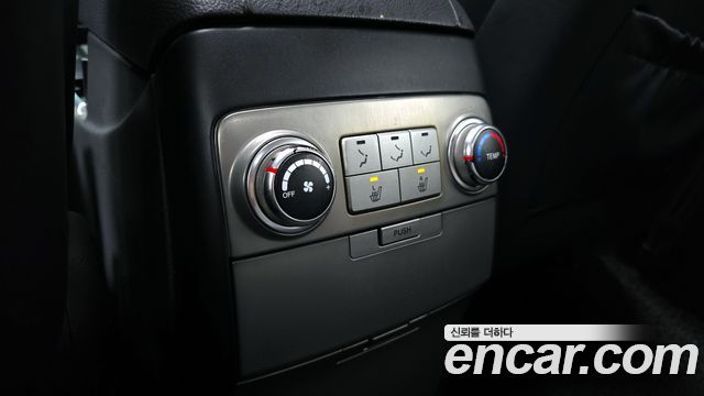 Hyundai Veracruz 2012 — photo 16