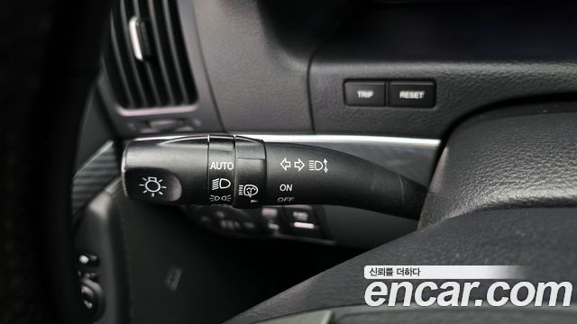 Hyundai Veracruz 2012 — photo 18