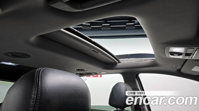 Hyundai Veracruz 2012 — photo 19