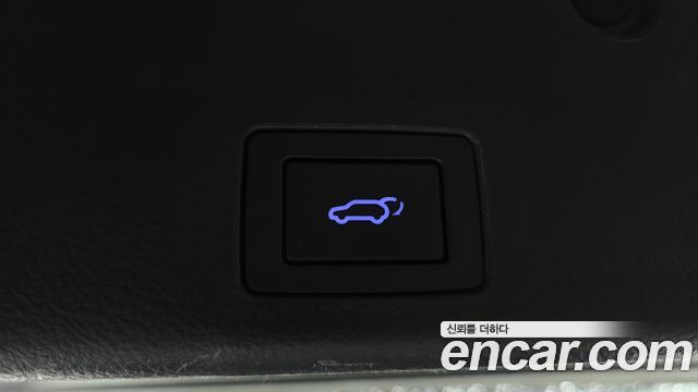 Hyundai Veracruz 2012 — photo 20
