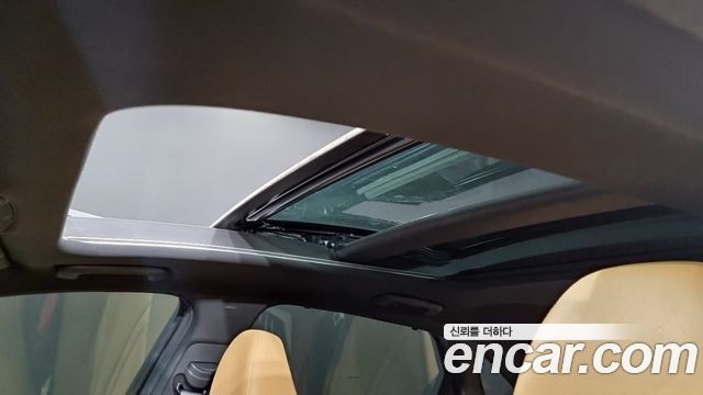 Kia K5 2020 — photo 13
