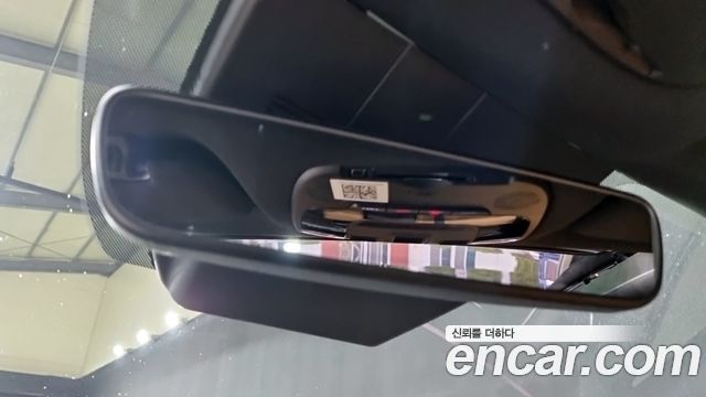 Kia K5 2020 — photo 14