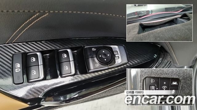 Kia K5 2020 — photo 15
