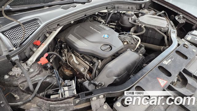 BMW X4 2016 — photo 6