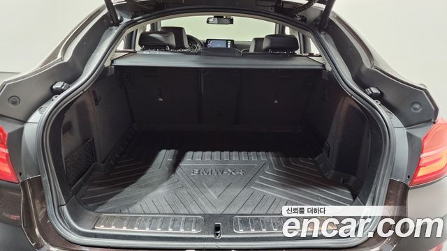 BMW X4 2016 — photo 20