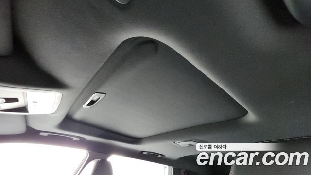 KG Mobility Rexton 2018 — photo 18