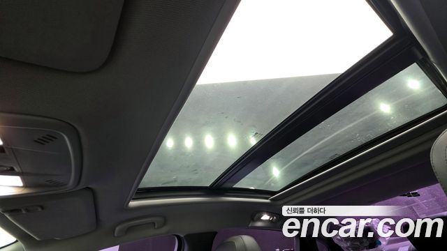 Chevrolet Korea Malibu 2017 — photo 19