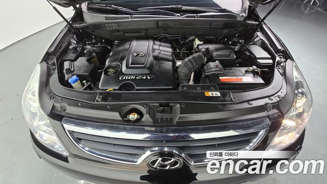 Hyundai Veracruz 2012 — photo 6