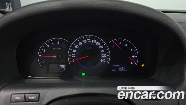 Hyundai Veracruz 2012 — photo 8
