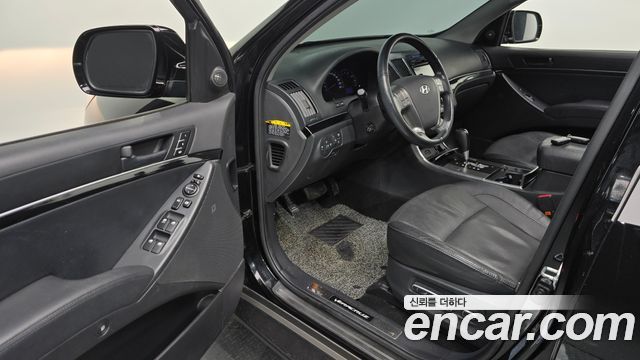 Hyundai Veracruz 2012 — photo 11