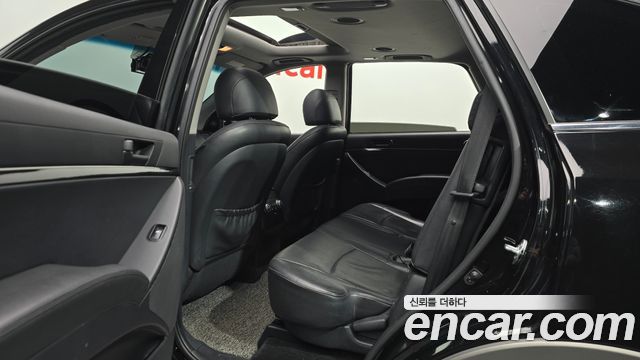 Hyundai Veracruz 2012 — photo 12