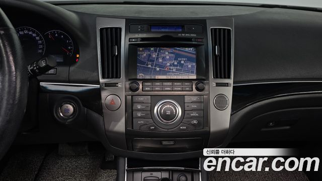 Hyundai Veracruz 2012 — photo 15