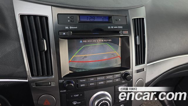 Hyundai Veracruz 2012 — photo 16