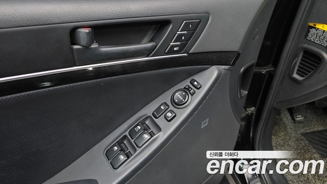 Hyundai Veracruz 2012 — photo 17