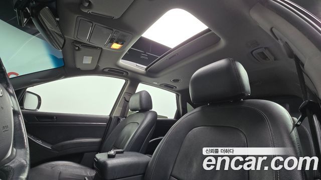 Hyundai Veracruz 2012 — photo 19