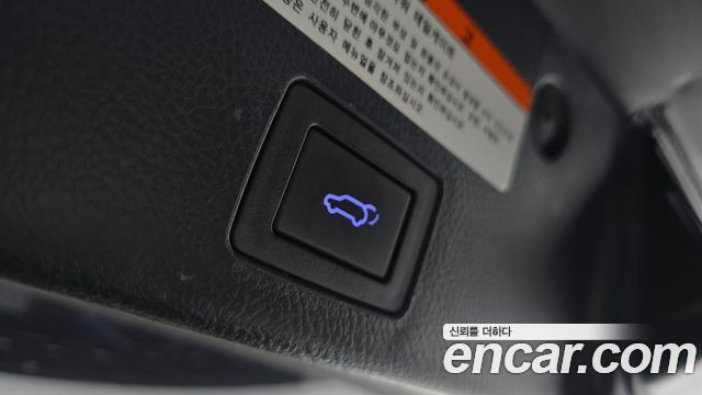 Hyundai Veracruz 2012 — photo 20