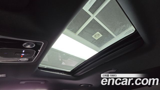 KG Mobility Rexton 2022 — photo 18