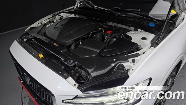 Volvo S60 2021 — photo 6