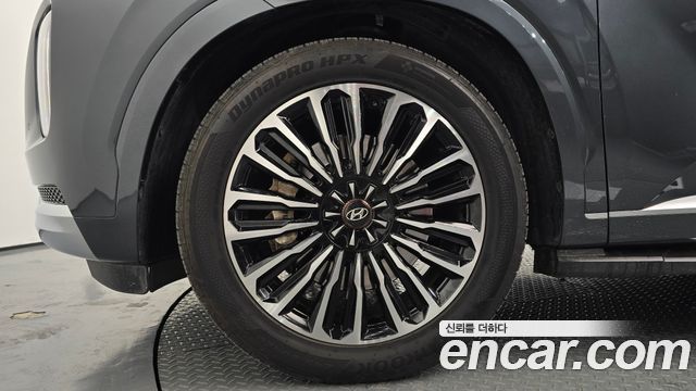 Hyundai Palisade 2021 — photo 5