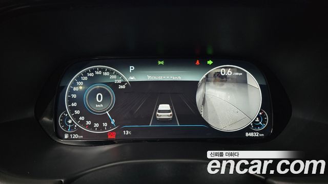 Hyundai Palisade 2021 — photo 8