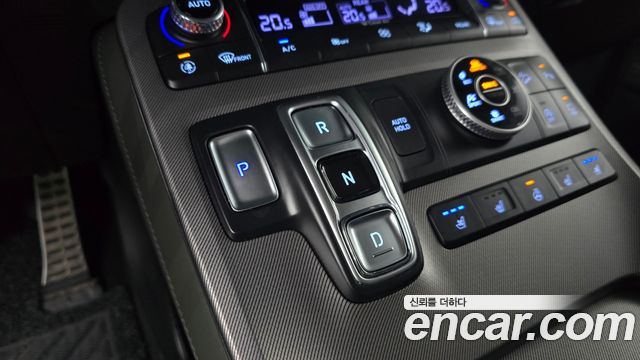 Hyundai Palisade 2021 — photo 9
