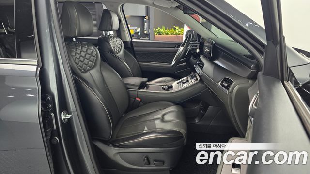 Hyundai Palisade 2021 — photo 10