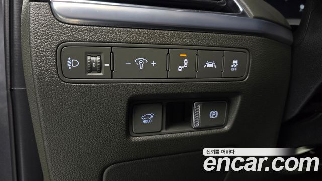 Hyundai Palisade 2021 — photo 14