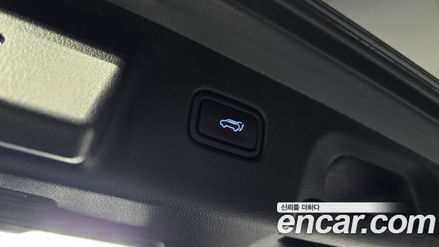 Hyundai Palisade 2021 — photo 18
