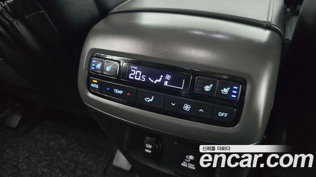 Hyundai Palisade 2021 — photo 19