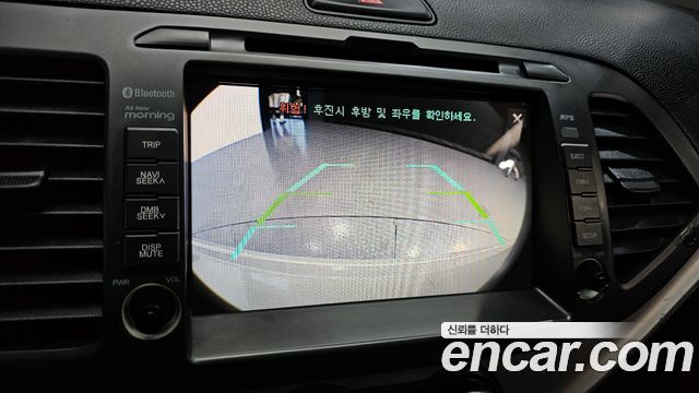 Kia morning 2012 — photo 16