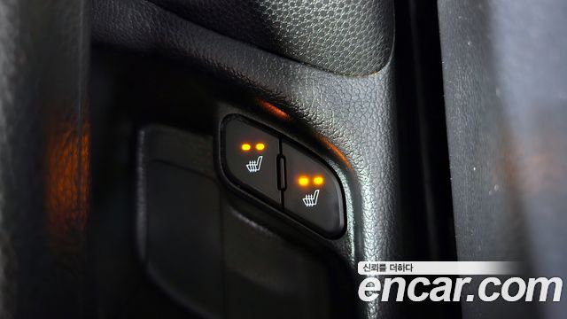 Kia morning 2012 — photo 20