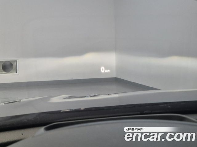 Kia Stinger 2018 — photo 15