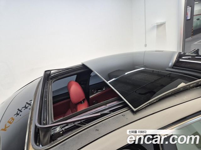 Kia Stinger 2018 — photo 18