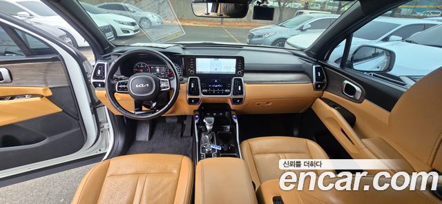 Kia Sorento 2022 — photo 2