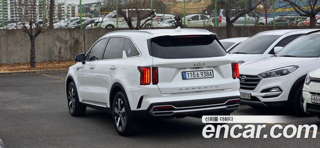 Kia Sorento 2022 — photo 5