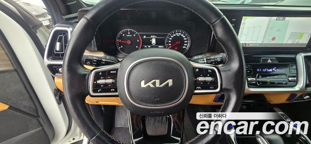 Kia Sorento 2022 — photo 7