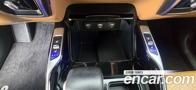 Kia Sorento 2022 — photo 9