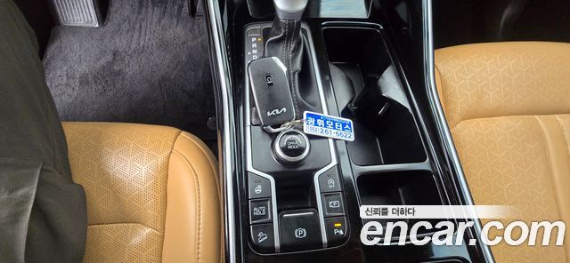 Kia Sorento 2022 — photo 10
