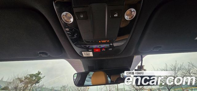 Kia Sorento 2022 — photo 11