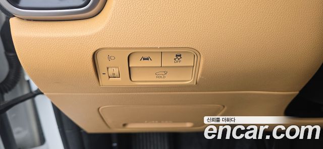 Kia Sorento 2022 — photo 12
