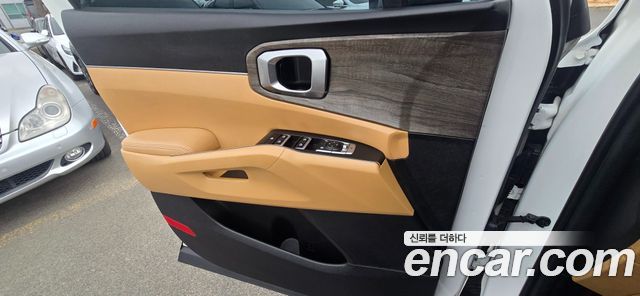 Kia Sorento 2022 — photo 13