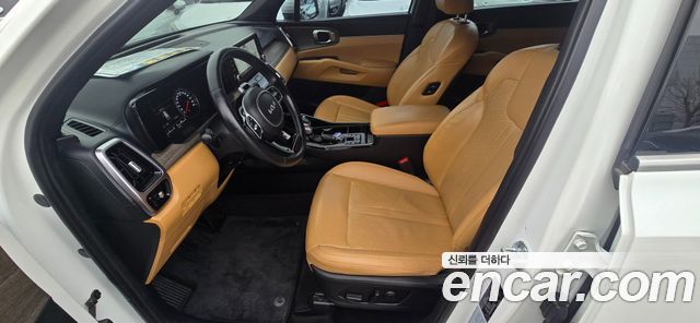 Kia Sorento 2022 — photo 14