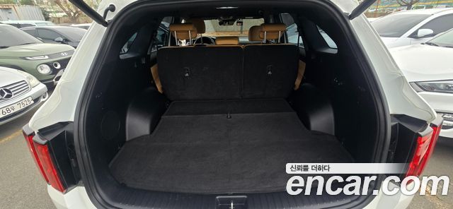 Kia Sorento 2022 — photo 16