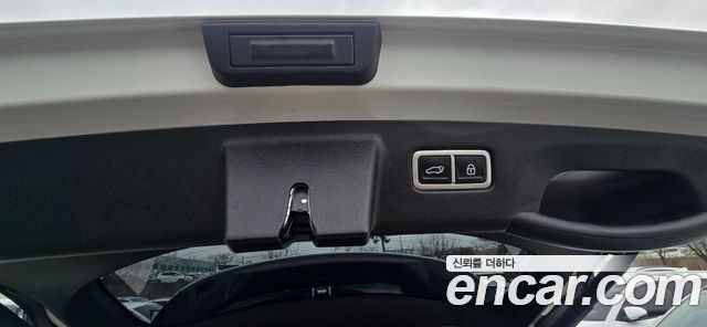 Kia Sorento 2022 — photo 17
