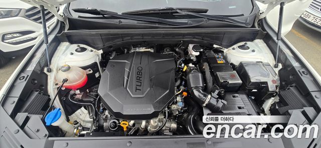 Kia Sorento 2022 — photo 18