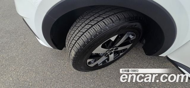 Kia Sorento 2022 — photo 19