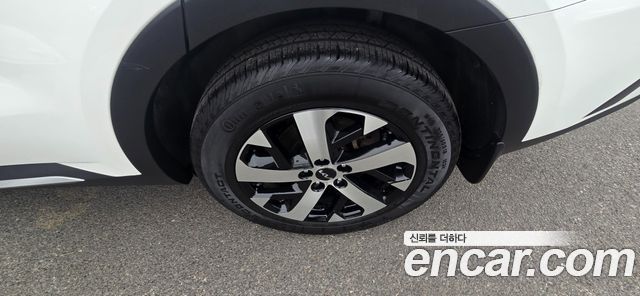 Kia Sorento 2022 — photo 20